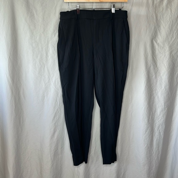 Madewell The Petite Fairbanks Pant - Picture 3 of 11